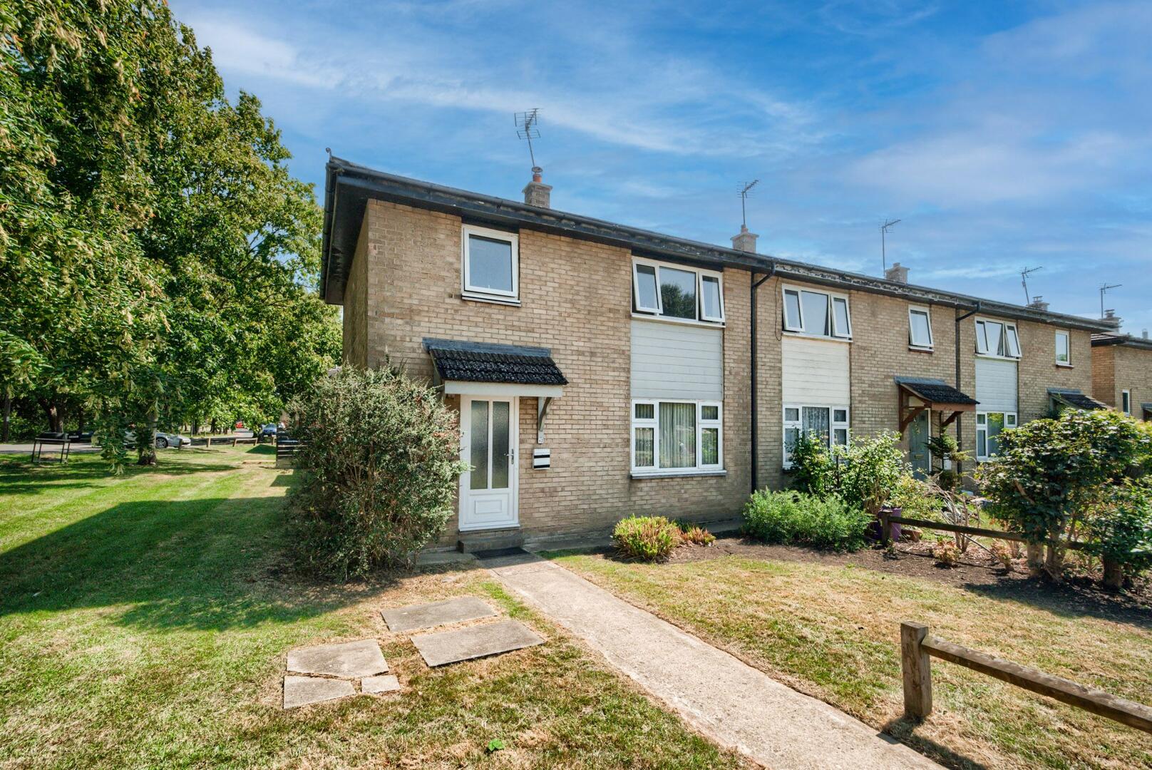 Meldrum Court, Temple Herdewyke, Southam